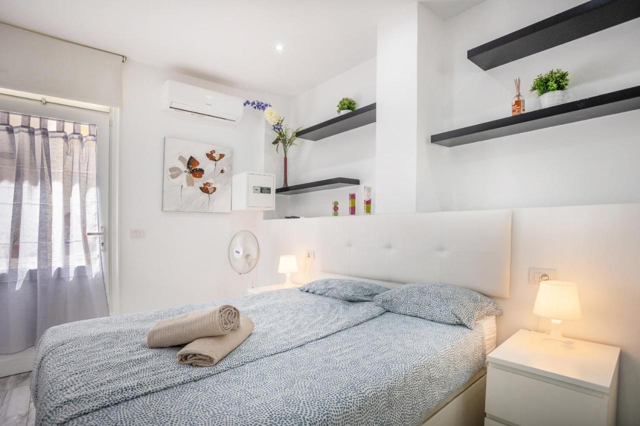 Mareverde Fase 3 Costa Adeje Home By Lovetenerife Exterior photo